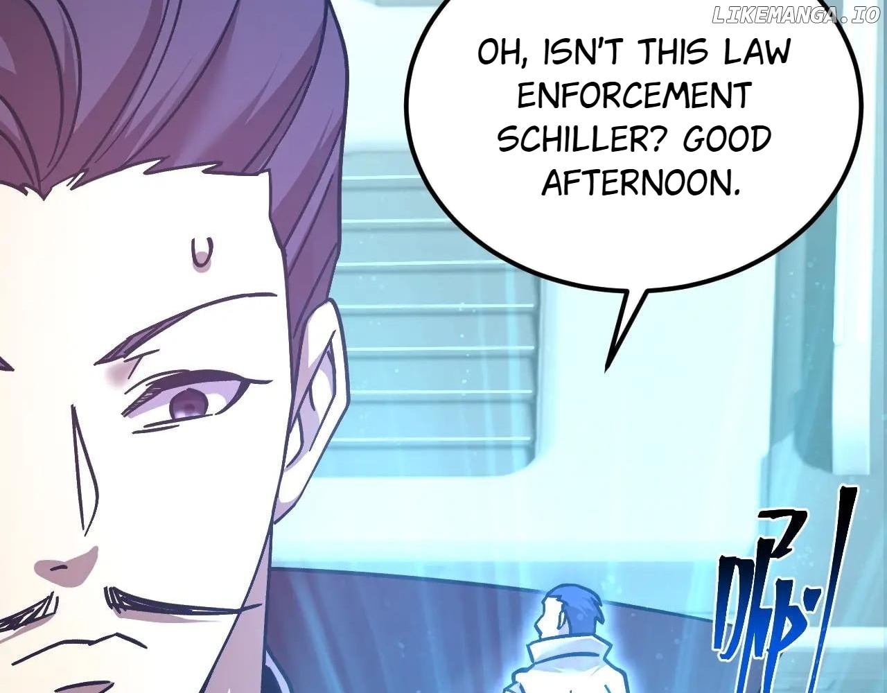 Log into the Future Chapter 234 - page 128